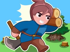Jwèt Sandbox Island War