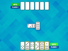 Jwèt Dominoes Game Online Free