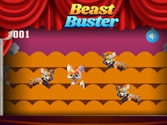 Jwèt Beast Buster
