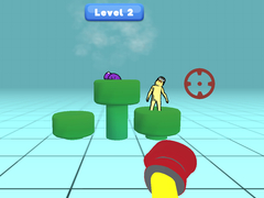 Jwèt Arsenal Playground: Ragdoll Mayhem
