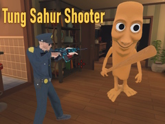 Jwèt Tung Sahur Shooter
