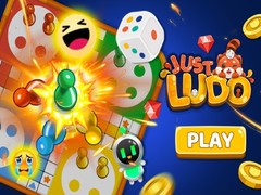 Jwèt Just Ludo