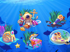 Jwèt Fish Kingdom