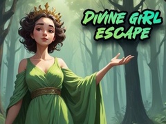 Jwèt Divine Girl Escape