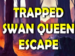 Jwèt Trapped Swan Queen Escape