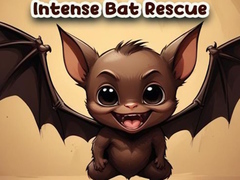 Jwèt Intense Bat Rescue 