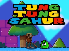 Jwèt Tung Tung Super Sahur