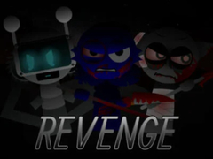 Jwèt The Definitive Phase 9: Revenge
