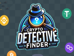 Jwèt Crypto Detective Finder