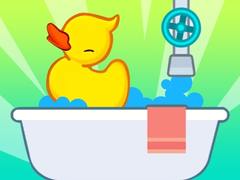 Jwèt Help The Duck