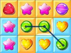 Jwèt Candy Chain Master