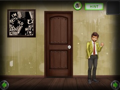 Jwèt Amgel Easy Room Escape 274