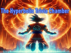 Jwèt The Hyperbolic Trivia Chamber