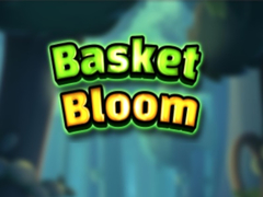Jwèt Basket Bloom