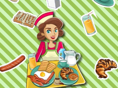 Jwèt Breakfast Dash