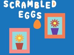 Jwèt Scrambled Eggs