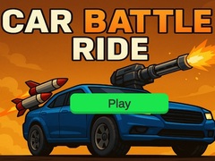 Jwèt Car Battle Ride