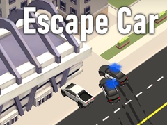 Jwèt Escape Car