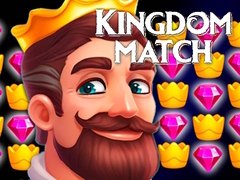 Jwèt Kingdom match