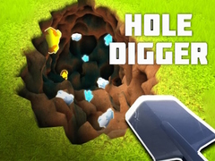 Jwèt Hole Digger