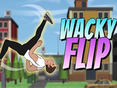 Jwèt Wacky Flip