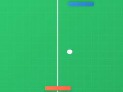 Jwèt Pong Vision