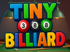 Jwèt Tiny Billiard