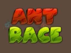 Jwèt Ant Race