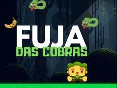 Jwèt Fuja das Cobras