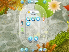 Jwèt Idle Koi Pond