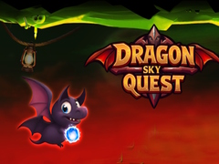 Jwèt Drago Sky Quest