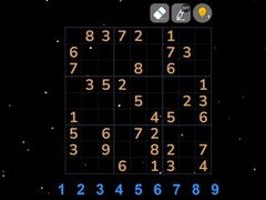 Jwèt Classic Sudoku Daily Puzzles