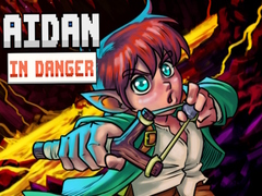 Jwèt Aidan in Danger