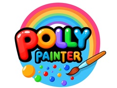 Jwèt Polly Painter