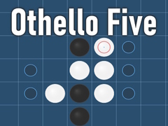 Jwèt Othello Five
