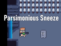 Jwèt Parsimonious Sneeze