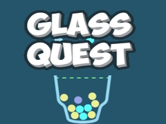 Jwèt Glass Quest