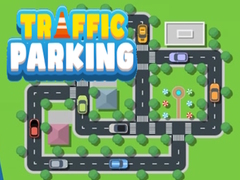 Jwèt Traffic Parking