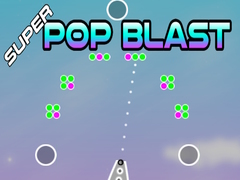 Jwèt Super Pop Blast