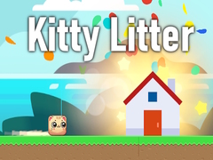Jwèt Kitty Litter
