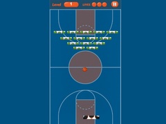 Jwèt Basket Boom