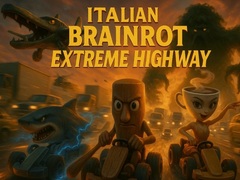 Jwèt Italian Brainrot Extreme Highway