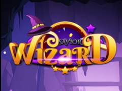 Jwèt Savior Wizard
