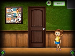 Jwèt Amgel Kids Room Escape 299