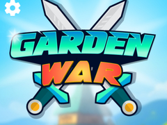 Jwèt Garden War