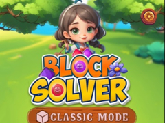 Jwèt Block Solver