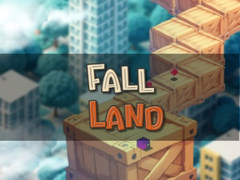 Jwèt Fall Land