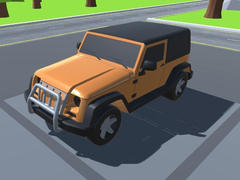 Jwèt Puzzle Parking