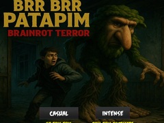 Jwèt Brr Brr Patapim Brainrot Terror