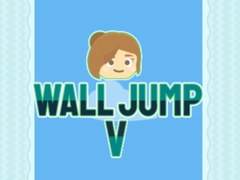 Jwèt Wall Jump V